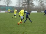 ST D.Z.C. '09/S.K.N.W.K. JO13-1 - Walcheren JO13-3 (competitie) seizoen 2022-2023 (voorjaar - 3e fase)) (15/66)